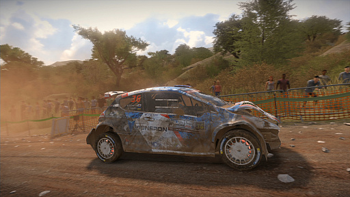 Ƹ줿ե륳ڤFIA WRC꡼WRC7ץץ쥤ݡȡ18ǯ֤˥꡼ȥ西ΥꥹWRCо