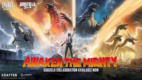 ���������꡼ No.002�Υ���ͥ������ / ��PUBG MOBILE�פǲ��ò��֥�����ץ���ܤ������������ȡ����������ä����˥��󥹥ѥ������줿�Ȥ�������ܸ��ꥢ���ƥब�о�