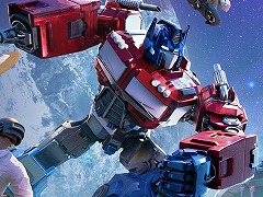 ��PUBG MOBILE�סߡ֥ȥ�󥹥ե����ޡ��ץ���ܤ򳫺š����ץƥ��ޥ��ץ饤���ᥬ�ȥ����о줹�뿷�ơ��ޥ⡼�ɤ����