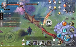 ˥ѥ -DRAGON HUNTER-