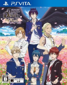 ֲå4Gamer157󡧡Dance with Devils My CarolפýãȤΥǡȤθ̤ʤɤڤեǥ