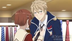 ֲå4Gamer157󡧡Dance with Devils My CarolפýãȤΥǡȤθ̤ʤɤڤեǥ