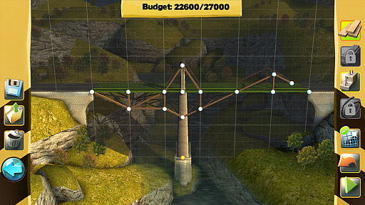 PortalסThe Walking DeadפȤΥܥȥ⤿ä120ߡʪ黻ѥBridge Constructorץ꡼SteamͰ