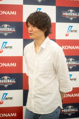 ֥ѥץפζ30̾ȴ줿eBASEBALL ץ꡼ܥե饤Ͳݡȡץ̼Ԥˤ郎깭