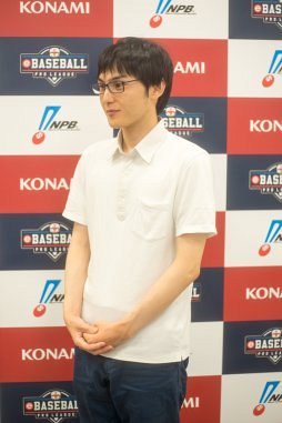 ֥ѥץפζ30̾ȴ줿eBASEBALL ץ꡼ܥե饤Ͳݡȡץ̼Ԥˤ郎깭