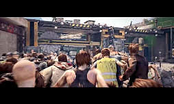 #002Υͥ/PS4ѥեȡWORLD WAR Z - GOTY EDITIONפΥȥ쥤顼