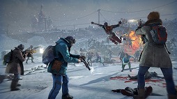 PS4WORLD WAR Z - GOTY EDITIONפȯ䡣Ԥ˥ѥƱʥȥ뤬о