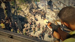 PS4WORLD WAR Z - GOTY EDITIONפȯ䡣Ԥ˥ѥƱʥȥ뤬о