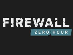 PS VRFPSFirewall Zero Hourפȯɽ44Υƥ륷塼