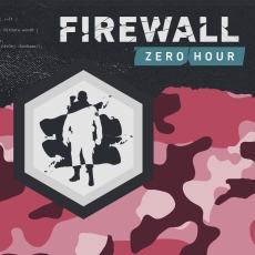 Firewall Zero HourפDLCȤơ饯ΥޥǤ륢ƥबۿ