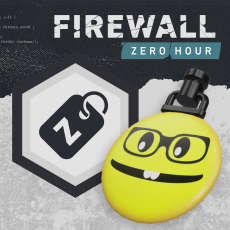 Firewall Zero HourפDLCȤơ饯ΥޥǤ륢ƥबۿ