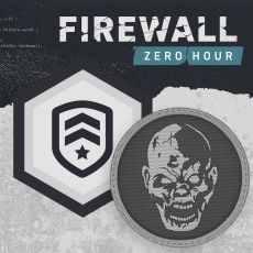 Firewall Zero HourפDLCȤơ饯ΥޥǤ륢ƥबۿ