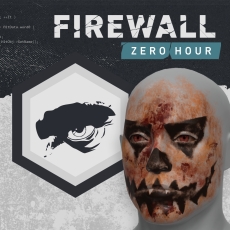 Firewall Zero HourפDLCȤơ饯ΥޥǤ륢ƥबۿ