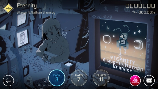 Cytus IIסοNoraɤо졣GROOVE COASTER 4פȤΥܤ