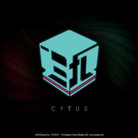 Cytus IIפȡֽ鲻ߥפΥܤ5˳ŷꡣŤӥ奢뤬