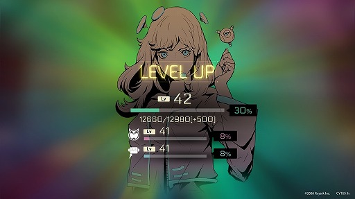 Cytus II׿Vanessaפ13ʰʾγڶʤɲä륢åץǡȤ»