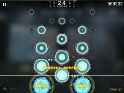 Cytus IIסIlkaɤ¿̵ʤɲäVer.4.0ۿ