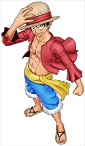 PS4ONE PIECE WORLD SEEKERפϡȥɥޥåե꡼եɥɡ20ǯǰץȡDAWNפβ̼̿