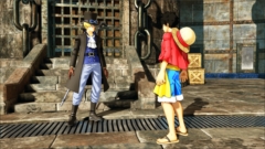 PS4ONE PIECE WORLD SEEKERפо줹륵ܤȥ֡åƵɤȤäեΥȤʤȴƹɤҲ