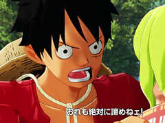 ONE PIECE WORLD SEEKERפPV4Ƥꥸʥ륭饯δƹĹȥåɤȿɡȥ̡ɤо