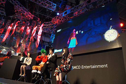  No.010Υͥ / TGS 2018Ͼ餵󡤾氦轤ĤONE PIECE WORLD SEEKERץڥ륹ơݡ