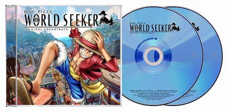 ONE PIECE WORLD SEEKERסĥᥤȤΥå׶ʡַΤȤءפϿץ˥󥰱PV5Ƥ