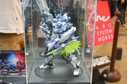  No.012Υͥ / TGS 2019ϡHARDCORE MECHA׽θ磻٥ȤšƮòΥᥫ˽뺮٤Ȥˡ졼Υͤɤ