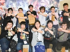 TGS 2019ϡHARDCORE MECHA׽θ磻٥ȤšƮòΥᥫ˽뺮٤Ȥˡ졼Υͤɤ