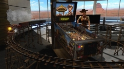 VRбΥԥܡ륲Pinball FX2 VRפۿ