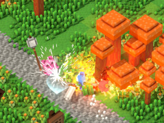 �ܥ�����١�����Co-op����������Riverbond�פ�PC��PS4��2018ǯ��˥�꡼��