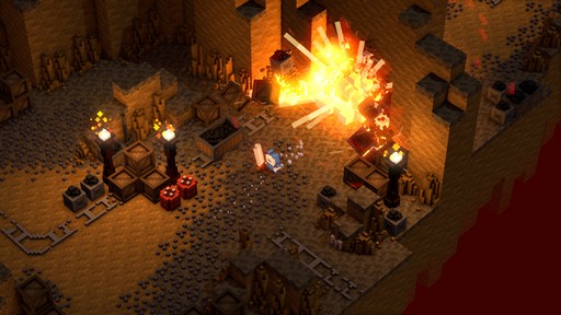 ���������꡼ No.003�Υ���ͥ������ / �ܥ�����١�����Co-op����������Riverbond�פ�PC��PS4��2018ǯ��˥�꡼��