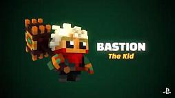 ���������꡼ No.007�Υ���ͥ������ / PS4�ǡ�Riverbond�פ�ȯ�������2019ǯ�Ƥ˷��ꡣ�֥ޥ��󥯥�եȡ����������Ѥ��ĥ�������󥲡���