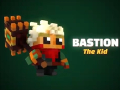 PS4�ǡ�Riverbond�פ�ȯ�������2019ǯ�Ƥ˷��ꡣ�֥ޥ��󥯥�եȡ����������Ѥ��ĥ�������󥲡���