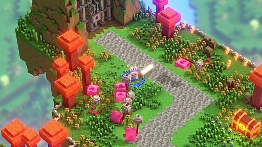 ���������꡼ No.002�Υ���ͥ������ / PS4/Switch�ѥ��եȡ�Riverbond�פ������ۿ����ϡ����٤Ƥ��ͳѤ��֥��å��Ǻ��줿�������������륢�������ADV