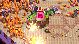 ���������꡼ No.003�Υ���ͥ������ / PS4/Switch�ѥ��եȡ�Riverbond�פ������ۿ����ϡ����٤Ƥ��ͳѤ��֥��å��Ǻ��줿�������������륢�������ADV