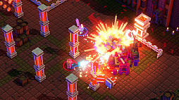 ���������꡼ No.004�Υ���ͥ������ / PS4/Switch�ѥ��եȡ�Riverbond�פ������ۿ����ϡ����٤Ƥ��ͳѤ��֥��å��Ǻ��줿�������������륢�������ADV