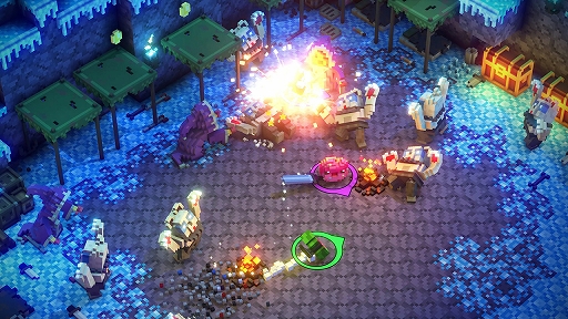 ���������꡼ No.005�Υ���ͥ������ / PS4/Switch�ѥ��եȡ�Riverbond�פ������ۿ����ϡ����٤Ƥ��ͳѤ��֥��å��Ǻ��줿�������������륢�������ADV