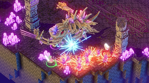 ���������꡼ No.006�Υ���ͥ������ / PS4/Switch�ѥ��եȡ�Riverbond�פ������ۿ����ϡ����٤Ƥ��ͳѤ��֥��å��Ǻ��줿�������������륢�������ADV