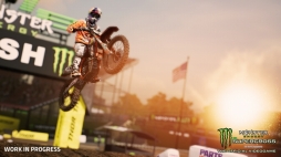 ȥMonster Energy Supercross - The Official VideogameפPS4Switch2018ǯ322ȯ