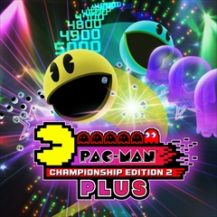 Nintendo SwitchǡPAC-MAN CHAMPIONSHIP EDITION 2 PLUSפۿ2Ͷϥץ쥤⡼ɤҲ𤹤PV