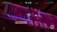 PAC-MAN CHAMPSIONSHIP EDITION 2 PLUSפ222ۿꡣ2Ͷϥץ쥤ɲä꡼ǿ