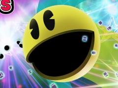 PAC-MAN CHAMPSIONSHIP EDITION 2 PLUSפ222ۿꡣ2Ͷϥץ쥤ɲä꡼ǿ