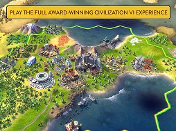 Sid Meier's Civilization VI