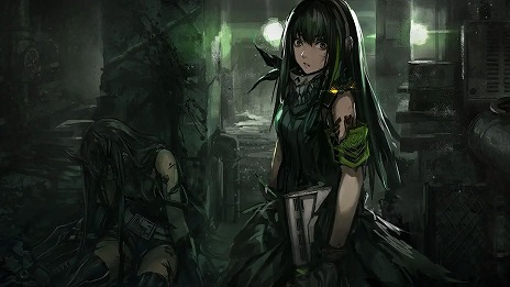 ���������꡼ No.004�Υ���ͥ������ / �֥ɥ�ե��סߡ�Arena Breakout�ץ���ܤ�4��25�����Ťء�³��ϸ���X�ʤɤ�ȯɽͽ��