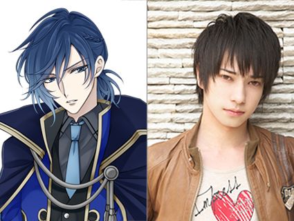 画像ギャラリー No.005のサムネイル画像 / ボルテージの新作アプリ「魔界王子と魅惑のナイトメア」,公式サイトオープン&事前登録受付開始