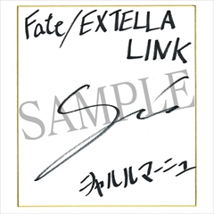 Fate/EXTELLA LINKס掠ȤΥ󤬳ǧǤPVͥ󿧻椬륭ڡⳫ