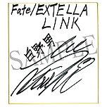 Fate/EXTELLA LINKסǿ2PVбͥľɮ󿧻24̾˥ץ쥼ȤȤTwitter