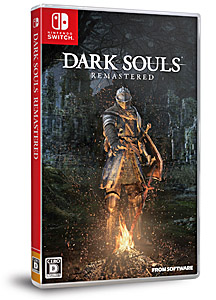 Nintendo SwitchǡDARK SOULS REMASTEREDפΥ꡼1018˷ꡣamiiboۤ 顼פƱȯ