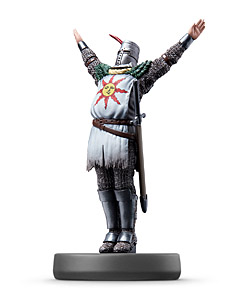 Nintendo SwitchǡDARK SOULS REMASTEREDפΥ꡼1018˷ꡣamiiboۤ 顼פƱȯ