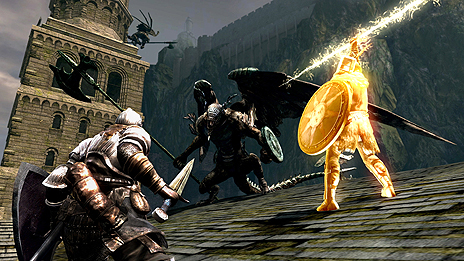 SwitchǡDARK SOULS REMASTEREDץͥåȥƥȤ921顣Nintendo Switch Onlineɬפ̵θ֤Ǥ